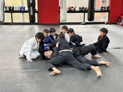 -极斗-IKMF马伽术·格斗运动学院(东直门店)