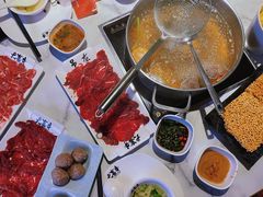 -大喜牛鲜牛肉火锅(世纪金源店)