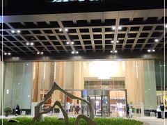 -上海嘉定喜来登酒店