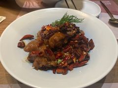 -椒爱水煮鱼川菜(中街大悦城店)