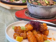 -百乐门喜宴(海珠广场华厦店)