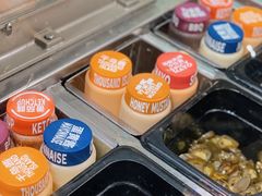 -赛百味SUBWAY(星摩尔店)