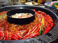 -蜀大侠火锅(建设路第五大道店)