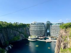 -蓝精灵乐园·世茂精灵之城主题乐园