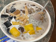 -百花传统甜品店(原址店)