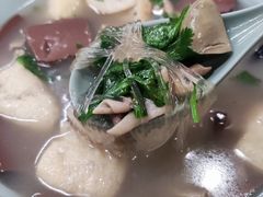 -金原鸭血粉丝汤·汤包·脆皮烤鸭(南京博物院店)