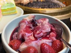 -韩盛·盛江山自助料理(奥体万达店)