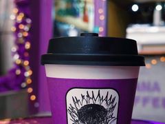 -HANA COFFEE(长寿路店)