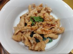 -丹江渔村(首都机场店)