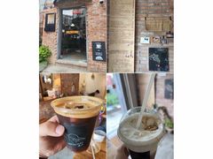 -春庄咖啡SpringHues(钟楼小区店)