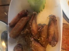 -Doo Dee Thai Food(Issan/Isaan/Esan)