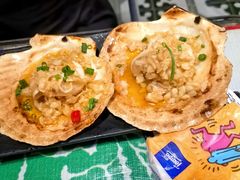 -辉记炭烧海鲜大排档·老字号(福田店)
