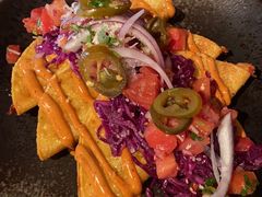 -Q MEX 库迈墨西哥餐吧(三里屯店)