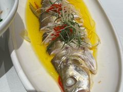 -玉华台饭庄·淮扬菜·烤鸭(望京店)