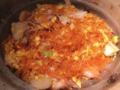 干捞海鲜粉丝煲-花千醉(新街口店)