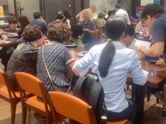 -王家沙点心店(南京西路总店)