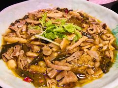 -醉小酒馆·川菜·江湖菜·重庆菜(观音桥旗舰店)