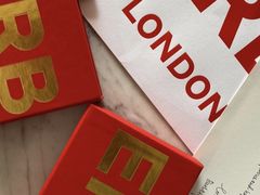 -BURBERRY(上海港汇恒隆广场店)