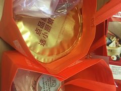 -小厨娘淮扬菜(天印大道店)