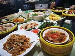 -明泉居茶点荟(车陂店)