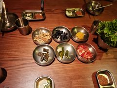 -春熙台韩国料理·章鱼肥牛(西丽店)