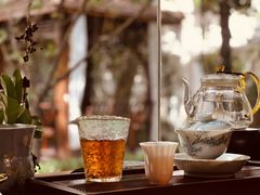 -中和·国风茶馆(愚园路店)