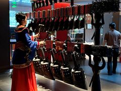 -曾宴·楚菜(湖北省博物馆店)