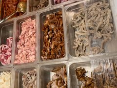 -拿渡·水煮鱼 麻辣香锅(西单大悦城店)