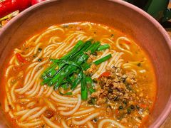 -云海肴·汽锅鸡·云南代表菜(天山百盛优客店)