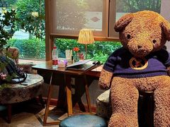 -咖法森林·咖啡  酒吧(天河店)