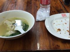 馄饨-聚香斋(东关街店)