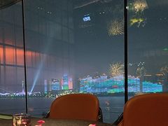 -君庭中餐厅(湘江豪生店)