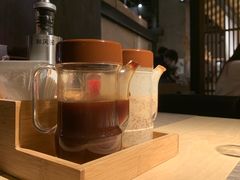 -yokocho上横町·日本食街(深业上城店)