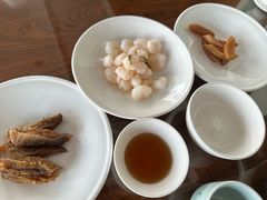 -湖畔居茶楼(湖滨店)