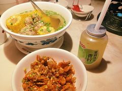 -味上湘菜馆(阿波罗店)