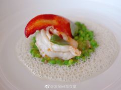 -Caprice(香港四季酒店)