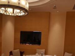 -正佳广场万豪酒店-粤菜餐厅·点心·海鲜·聚餐