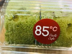 -85度C(济南经七路店)