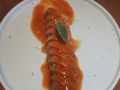-外婆家(青岛万象城店)