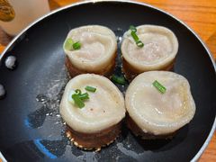 -龍堂蟹黄小笼包(万家丽店)