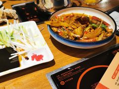 -德香苑脆皮烤鸭·经典(爱融荟城店)