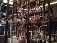 -南宁那莲豪华精选酒店-云霄酒廊·80楼高空城景酒吧