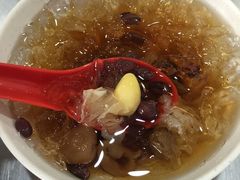 -汕头街四果汤