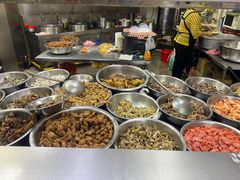 -铭辉沙嗲面(新街商业城店)