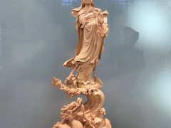 -北京工艺美术博物馆