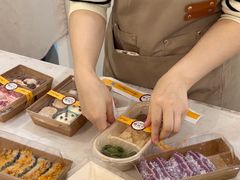 -米阿糯糕团•酒酿•甜品(莫愁店)