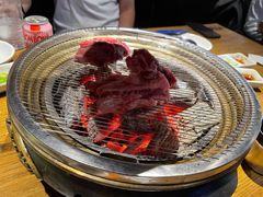 -泥炉烧肉师(新街口金銮巷店)
