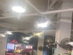 -串小白烧烤(金沙洲店)