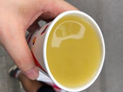 -公利真料竹蔗水(中环店)