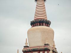 -张掖大佛寺景区